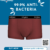 99.9% Anti-Bacteria Premium Men Underwear